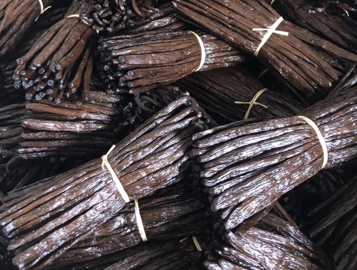 Pods Ready for Export