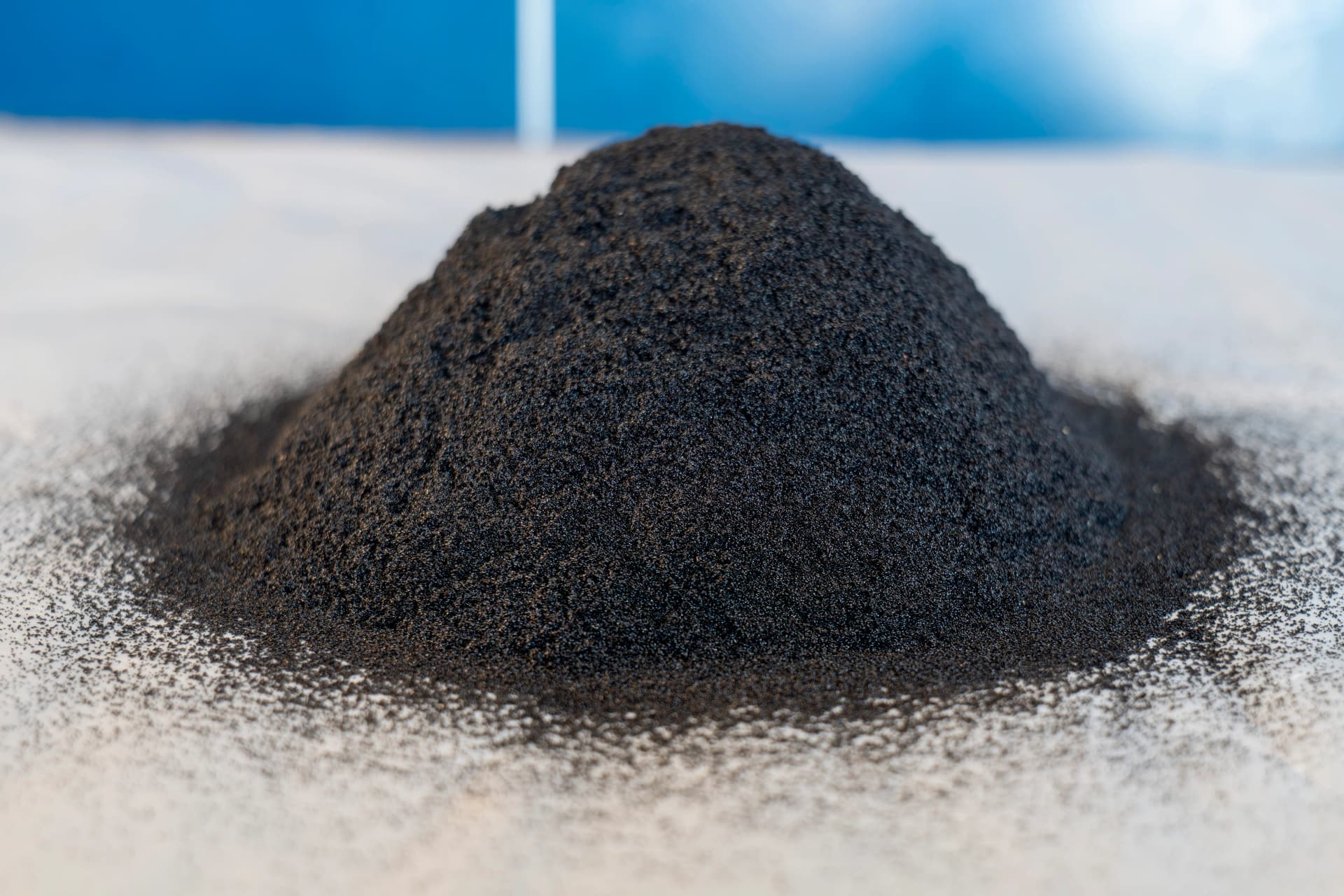 Vanilla Caviar