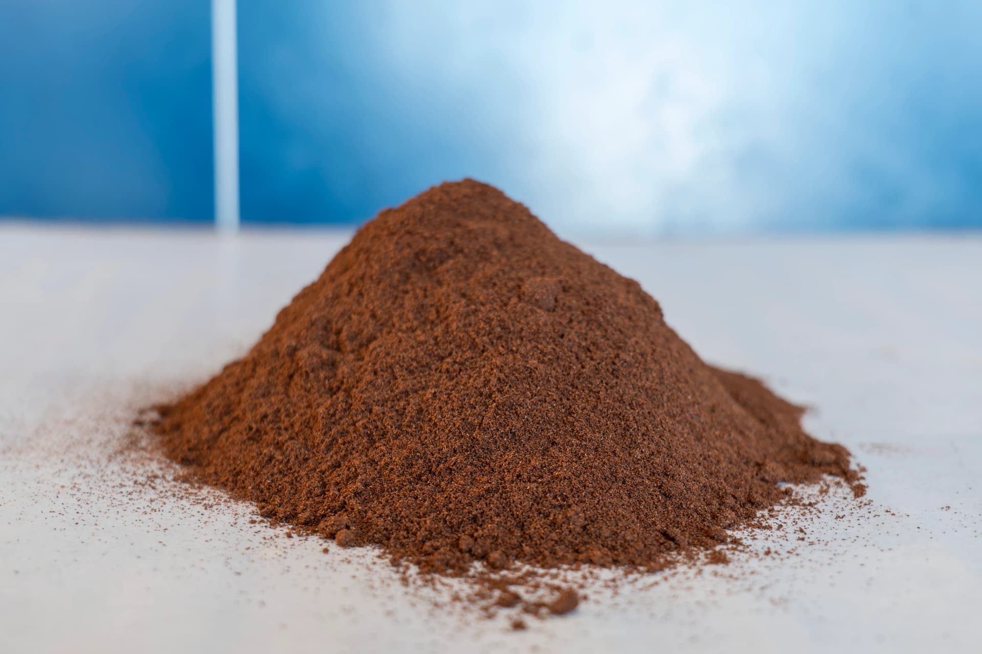Premium Vanilla Powder