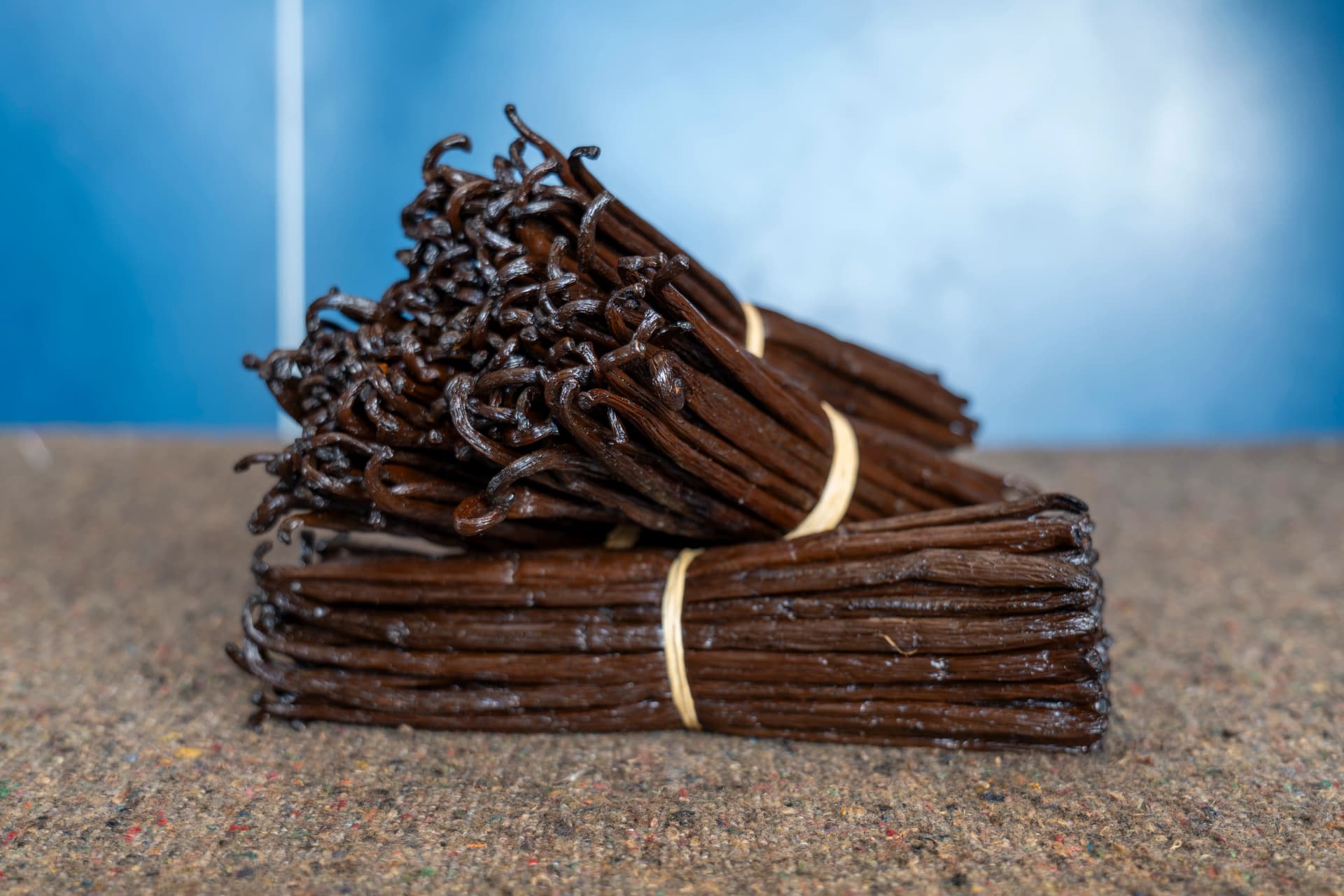 Black Vanilla