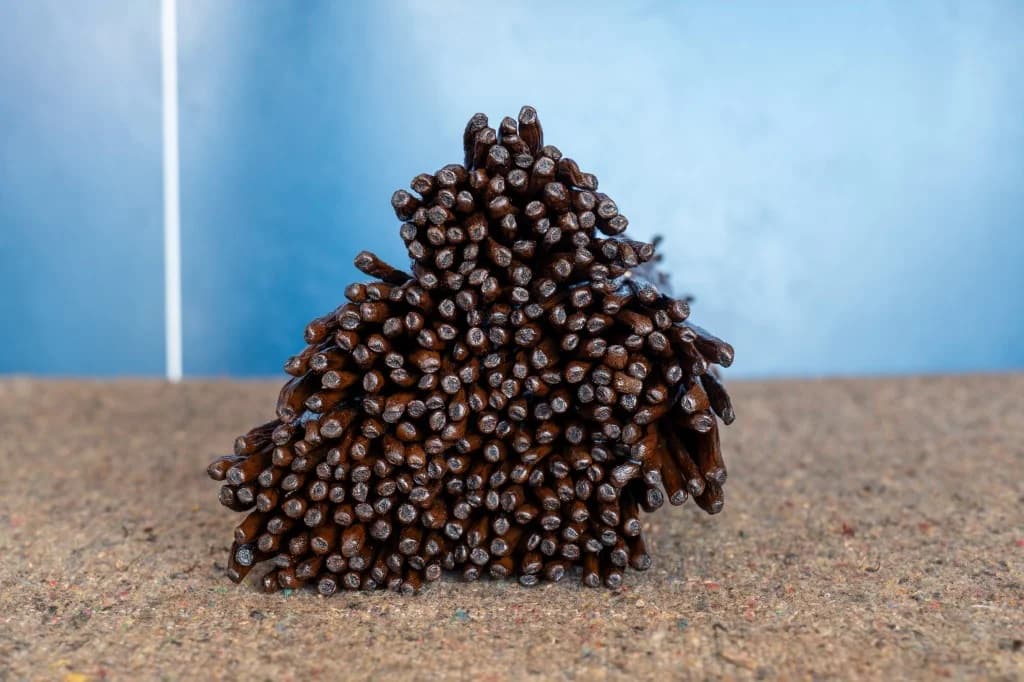 Gourmet Black Vanilla 2